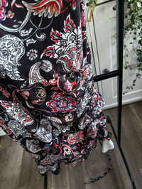 Image 3 of  Sexy printed dress