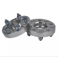 Image 3 of 2PCs Wheel Spacers 35mm 5x114.3