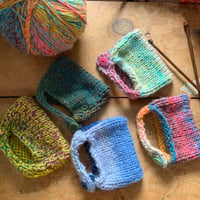 Image 2 of Woolly Bonnets