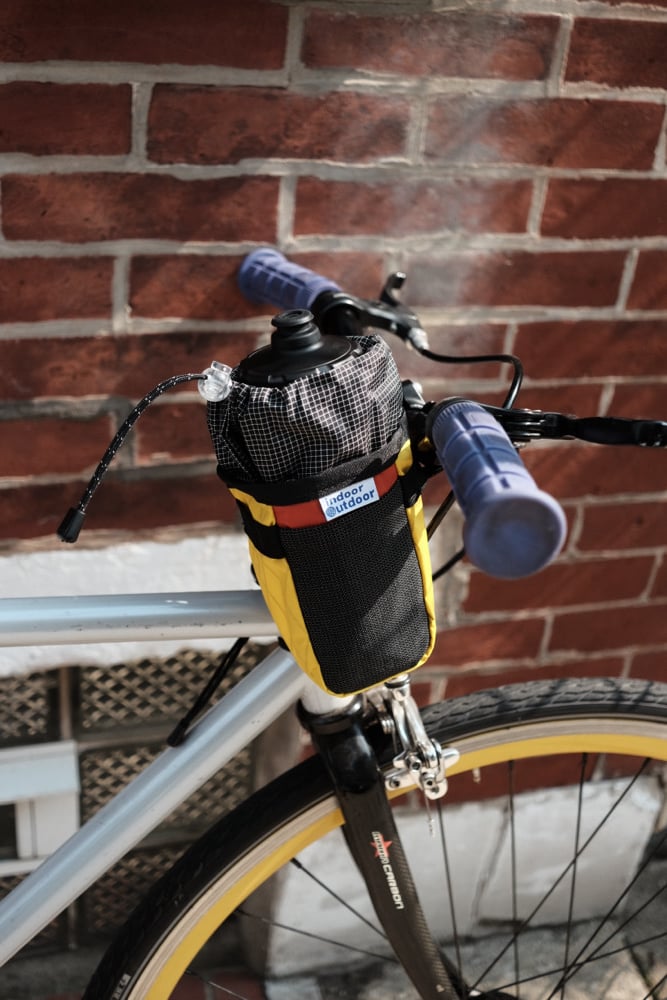 X-Pac Stem Bag | Indoor Outdoor