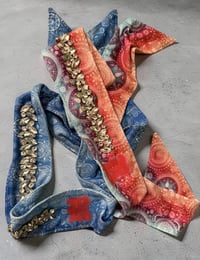 Image 2 of VALLEY CRYSTAL CHOKER