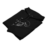 Image 4 of Mike Tod Creature Hoodie