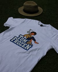 Image 5 of T-SHIRT “TOM FROZEN” – ÉDITION LIMITÉE