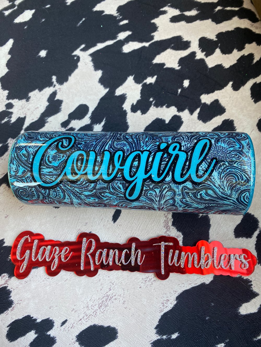 Cowgirl 