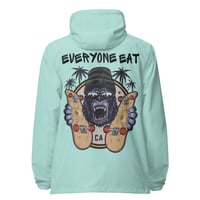 Image 2 of EVERYONE EAT-CA®️ (JACKET)