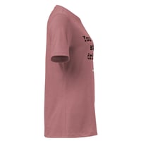 Image 2 of Women's Relaxed T-Shirt You had me at day drinking