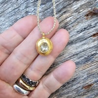 Image 1 of Polki Pebble