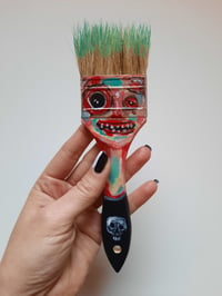 Image 1 of Paintbrush 2a