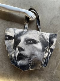 Image 9 of Punk Girl  - Basket Bag
