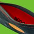 BLACK/RED HT MONEY BAG (Item# 093) Image 2