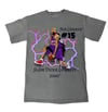 Art of Fame/ Faded Black/ Air Canada Tee