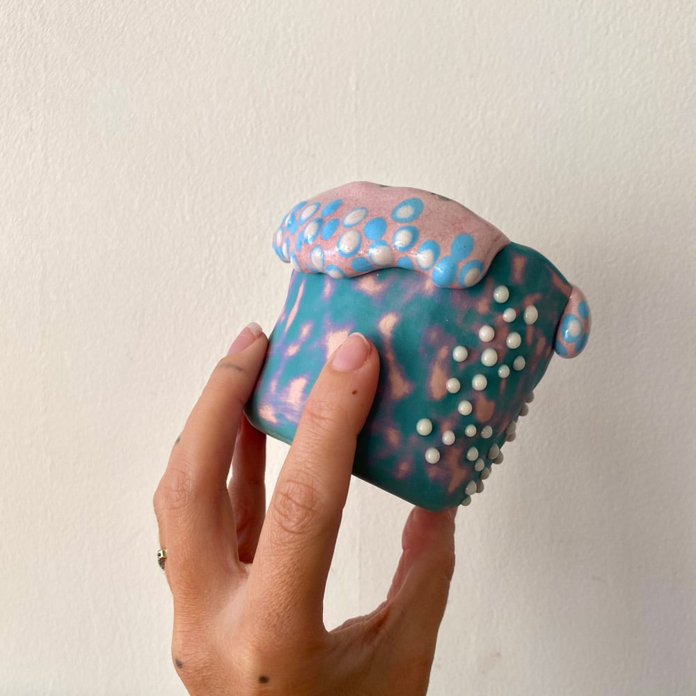 Image of Nebula Cup