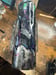 Image of 30oz Purple Silver Lightening 