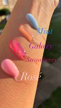 Image 2 of Squeeze Gloss Galaxy 