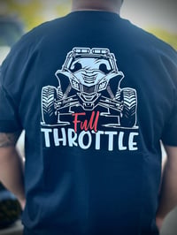 Image 2 of Canam Full throttle 