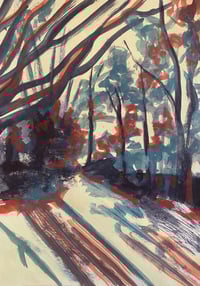 Image 1 of 64/100 Mini Landscape