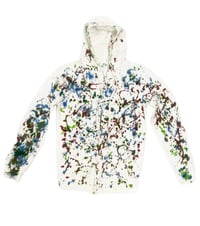 Confetti Hoodie