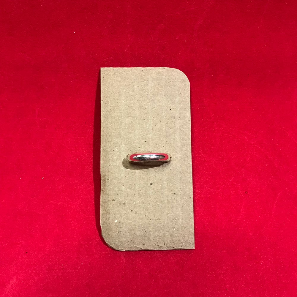 Evil Eye Ring