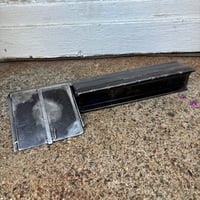 Image 3 of Ledge to Cellar Door