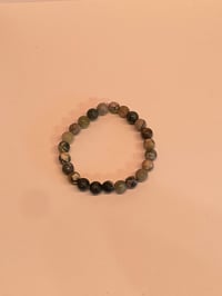 Image 2 of 'Speckled Stone' Bracelet