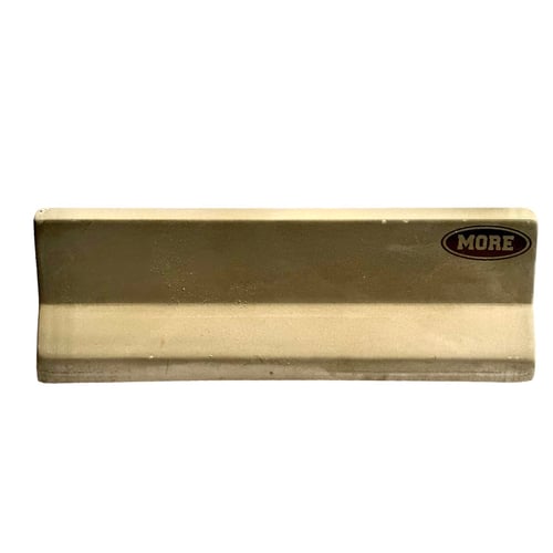 Image of More Fingerboards Concrete Jersey Barrier