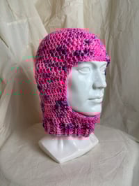 Image 2 of Bubble Gum Open Face