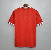 Image 2 of Liverpool 1996/97 Home
