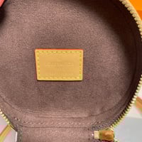 Image 13 of BUCKET LIST PURSE