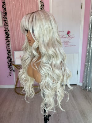 Image of Stormi luxury (ready to ship) 