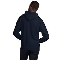 Image 13 of Officially licensed Base edge of darkness Unisex Hoodie