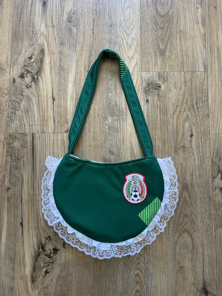 México Jersey Mini