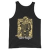Lady Of The Plague - Unisex Tank Top