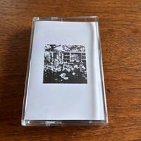 RHIZOME WEAVER - THE HOLE AT THE CENTER