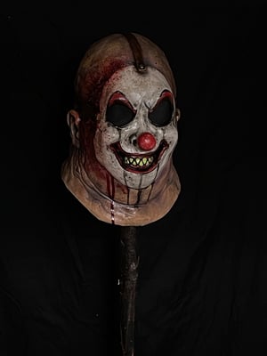 Image of Otis Clown 