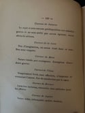 Cours d'astrologie simplifiée, Méry, 1950