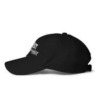 Image 5 of Ghost Performance dad hat