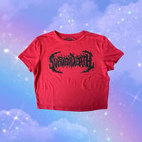 svdden death croptop 
