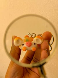 Image 1 of Moody peach Mochi