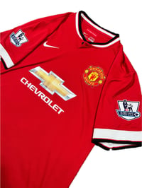 Image 3 of Manchester United Mata 14-15
