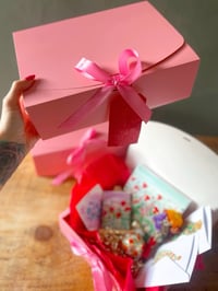 Image 3 of The Happy Christmas Gift Box 
