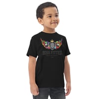 Image 5 of Toddler T-Shirt