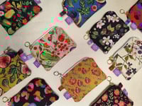 MONEDERO SENCILLO (diferentes estampados)