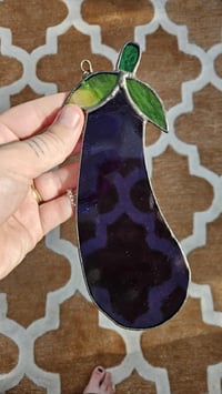 Image 2 of Aubergine