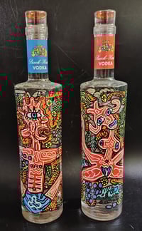 Image 3 of Robert Combas X Puech Haut