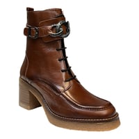 Image 3 of DORKING D9188 TAN