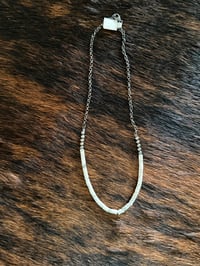 White Buffalo Heishi 