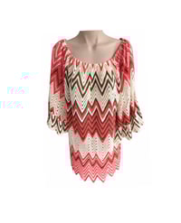 Image 4 of New 1X Yahada Multi top #696*10