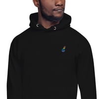 Image 1 of Pride Peen Unisex Hoodie