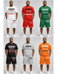 Image 1 of Respect The Hustle