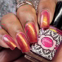 Image 21 of Glisten & Glow Devouring Deep Dish